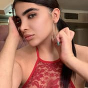 Andra Dubai escort