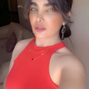 Andra Dubai escort