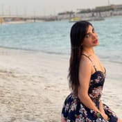 Andra Dubai escort