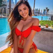 Priya Reddy Maharashtra escort