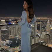 NINEL Singapore escort