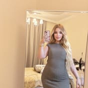 Rimma Dubai escort