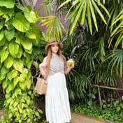 Rimma Dubai escort