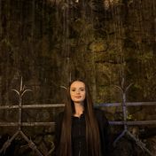Margo Paris escort