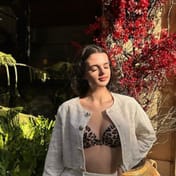 Margo Paris escort