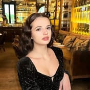 Margo Paris escort
