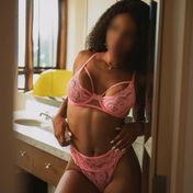 Frederika Phuket escort