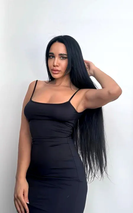Veronica Marseille escort