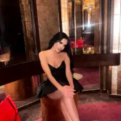 Veronica Marseille escort