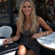DONNA Singapore escort