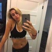 Vinia Strasbourg escort
