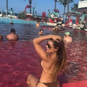 Montserrat Dubai escort