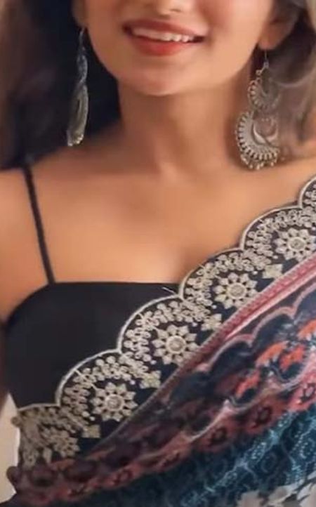 Naira Dhawan Kuala Lumpur escort