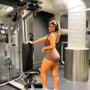 Jasmine Phuket escort