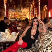 Gabbana Madrid escort