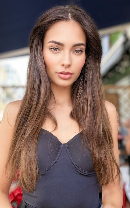 Ã¢ÂÂAlexa Dubai escort