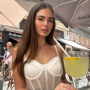 Ã¢ÂÂAlexa Dubai escort