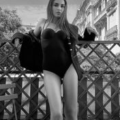 Ã¢ÂÂAlexa Dubai escort