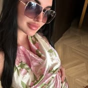 Tatti Dubai escort