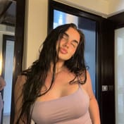 Tatti Dubai escort