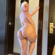 Tatti Dubai escort