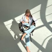 Kate Dubai escort