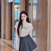 Naomi Jakarta Raya escort