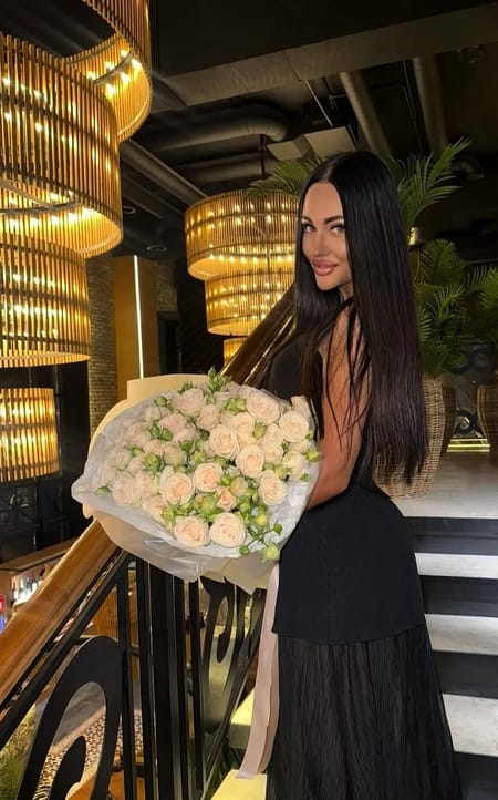 MARINA Singapore escort