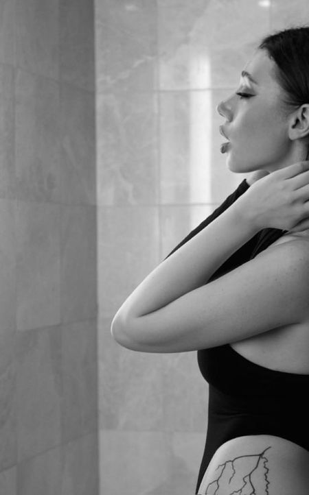 Lilit Dubai escort