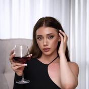 Lilit Dubai escort