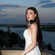 Lilit Dubai escort