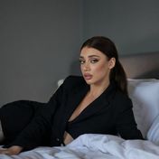 Lilit Dubai escort