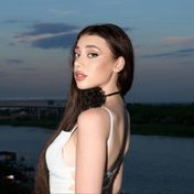Lilit Dubai escort