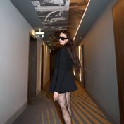 Lilit Dubai escort
