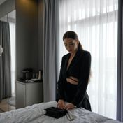 Lilit Dubai escort