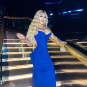 Azul Dubai escort