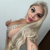 Azul Dubai escort