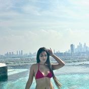 Jennifer Madrid escort