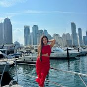 Jennifer Madrid escort