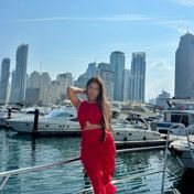Jennifer Madrid escort