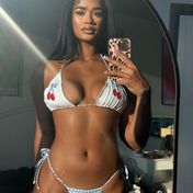 Eva Dubai escort