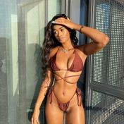 Eva Dubai escort