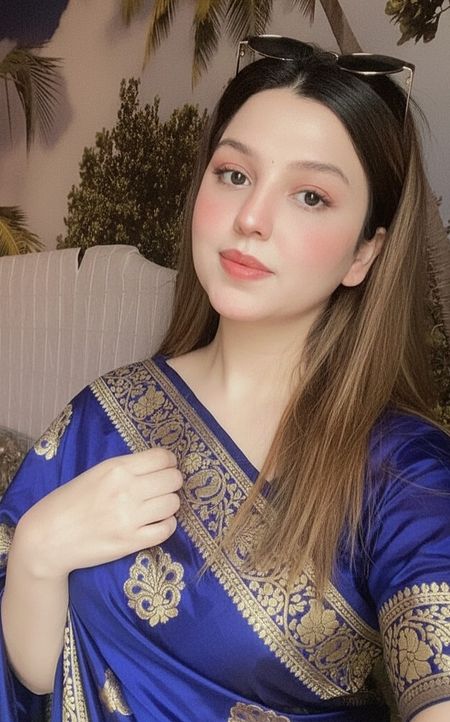 Simran Doha escort