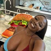 Stella Dubai escort