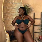 Stella Dubai escort