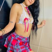Roxy Dubai escort