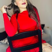 Rubi Dubai escort