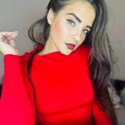 Rubi Dubai escort