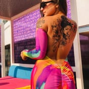 Rubi Dubai escort