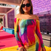 Rubi Dubai escort
